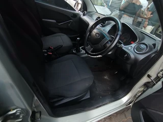 2013 Ford Figo 1.4 Ambiente