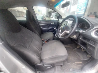 2019 Datsun Go 1.2 Flash