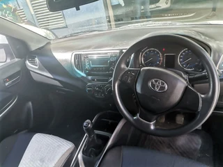 2021 Toyota Starlet 1.4 Xs Available now!