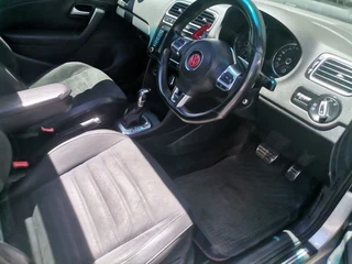 2013 Volkswagen Polo 1.4 TSI GTI DSG, Silver with 88000km available now!