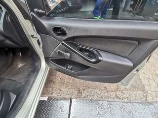 2013 Ford Figo 1.4 Ambiente