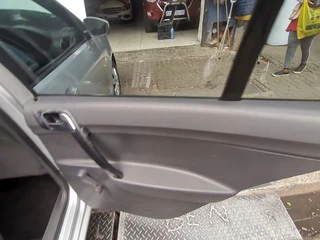 2017 Volkswagen Polo 1.4 Comfortline