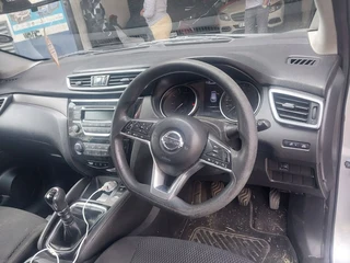 2018 Nissan Qashqai 1.2T Acenta