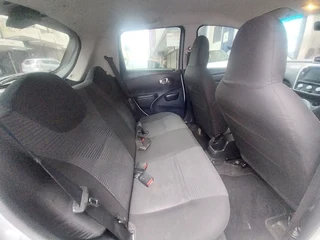 2019 Datsun Go 1.2 Flash