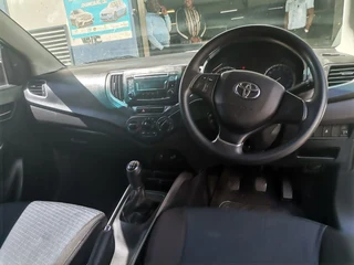 2021 Toyota Starlet 1.4 Xs Available now!