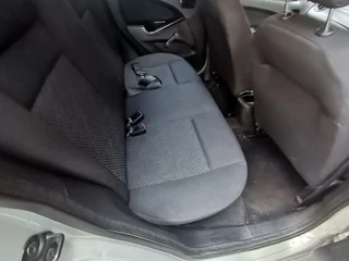 2013 Ford Figo 1.4 Ambiente