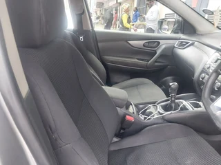 2018 Nissan Qashqai 1.2T Acenta