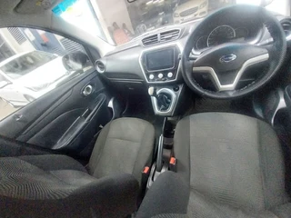 2019 Datsun Go 1.2 Flash