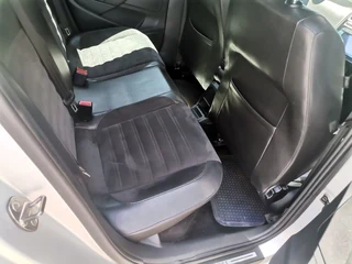 2013 Volkswagen Polo 1.4 TSI GTI DSG, Silver with 88000km available now!