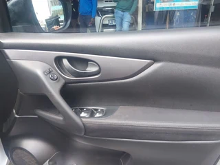 2018 Nissan Qashqai 1.2T Acenta