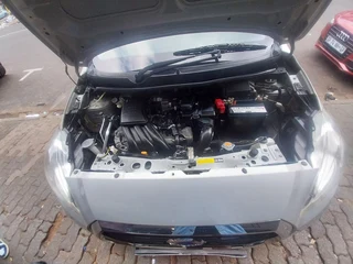 2019 Datsun Go 1.2 Flash