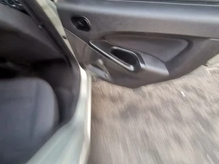 2013 Ford Figo 1.4 Ambiente