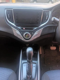 2022 Toyota Starlet 1.4 XR AT, Red with 51000km available now!