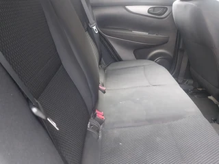 2018 Nissan Qashqai 1.2T Acenta