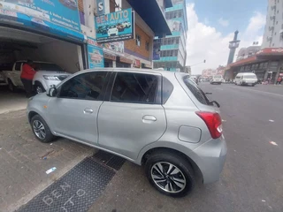 2019 Datsun Go 1.2 Flash