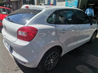 2021 Toyota Starlet 1.4 Xs Available now!