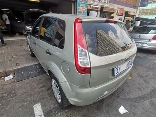 2013 Ford Figo 1.4 Ambiente