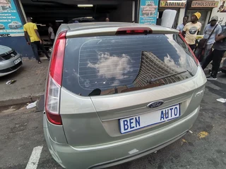 2013 Ford Figo 1.4 Ambiente