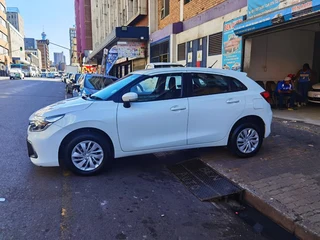 2023 Toyota Starlet MY22.5 1.5 Xi, White with 29000km available now!