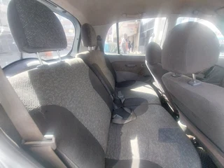 2017 Hyundai Atos Prime 1.1 GLS AT