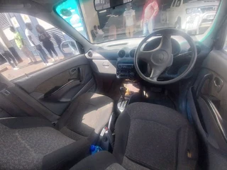 2017 Hyundai Atos Prime 1.1 GLS AT