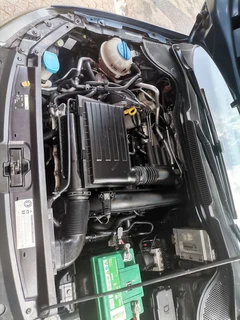 2015 Volkswagen Crosspolo 1.2 TSI