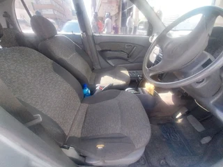 2017 Hyundai Atos Prime 1.1 GLS AT