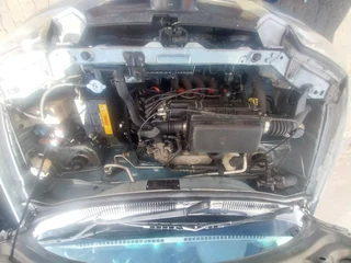 2017 Hyundai Atos Prime 1.1 GLS AT