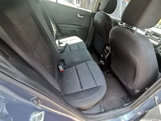 2019 Kia Rio 1.2 5-Door, Blue with 58000km available now!