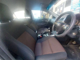 2019 Toyota Corolla Quest 1.6