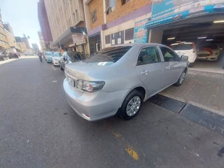 2019 Toyota Corolla Quest 1.6