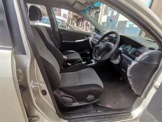 2007 Toyota RunX 140 RT, Gold with 92000km available now!