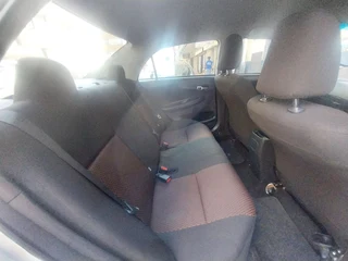 2019 Toyota Corolla Quest 1.6