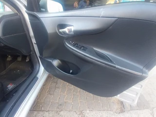 2019 Toyota Corolla Quest 1.6