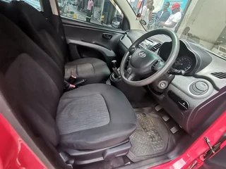 2011 Hyundai i10 1.1 GLS