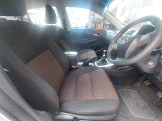 2019 Toyota Corolla Quest 1.6