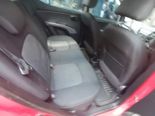 2011 Hyundai i10 1.1 GLS