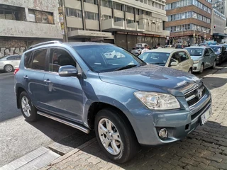 2010 Toyota RAV4