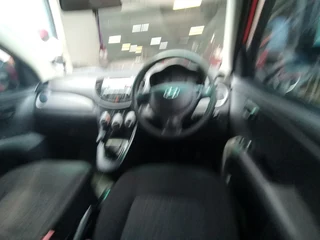 2011 Hyundai i10 1.1 GLS