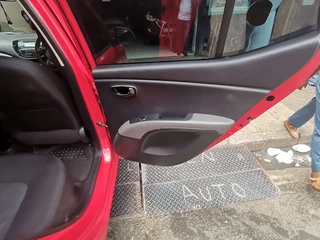 2011 Hyundai i10 1.1 GLS