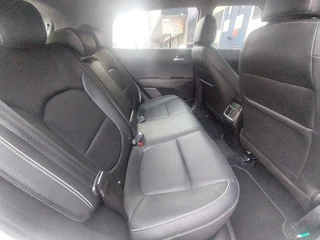 2018 Hyundai Creta 1.6 D Executive AT