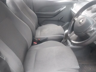 2016 Chevrolet Utility 1.4