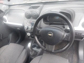 2016 Chevrolet Utility 1.4