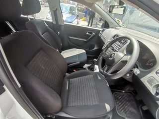 2021 Volkswagen Polo 1.4 16V