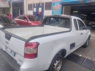 2016 Chevrolet Utility 1.4