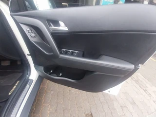 2018 Hyundai Creta 1.6 D Executive AT