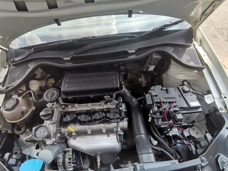 2021 Volkswagen Polo 1.4 16V