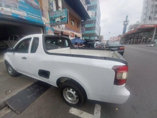 2016 Chevrolet Utility 1.4