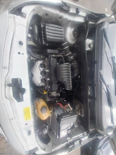 2016 Chevrolet Utility 1.4