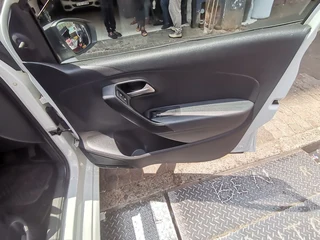 2021 Volkswagen Polo 1.4 16V